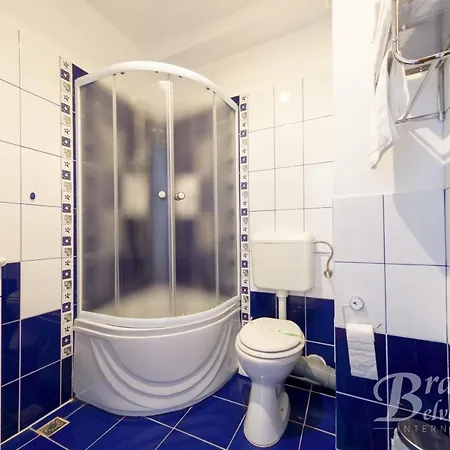 Bran Belvedere International 4*