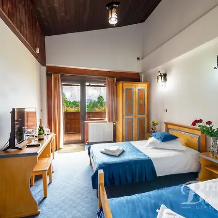 Bran Belvedere International Bran (Brasov)