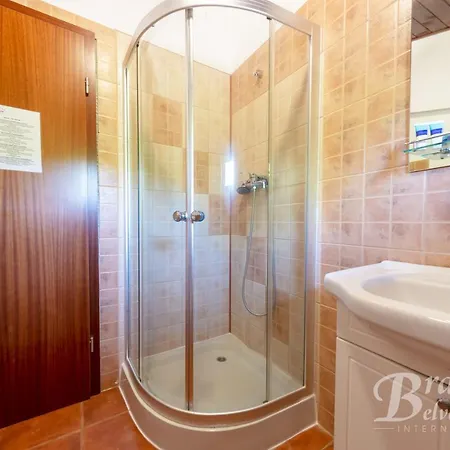 Guest house Bran Belvedere International 4*