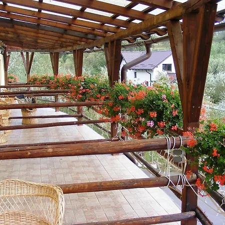 Bran Belvedere International Guest house