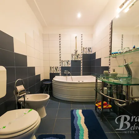 Bran Belvedere International 4* Bran (Brasov)