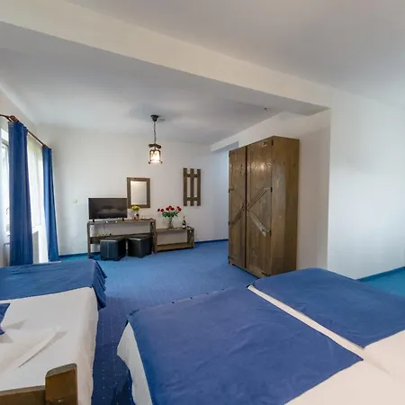 Bran Belvedere International Penzion 4*
