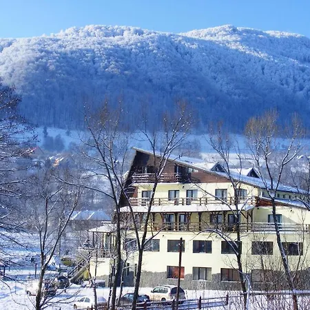 Bran Belvedere International Guest house