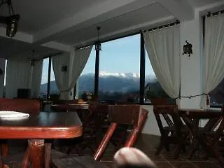 Bran Belvedere International 4*