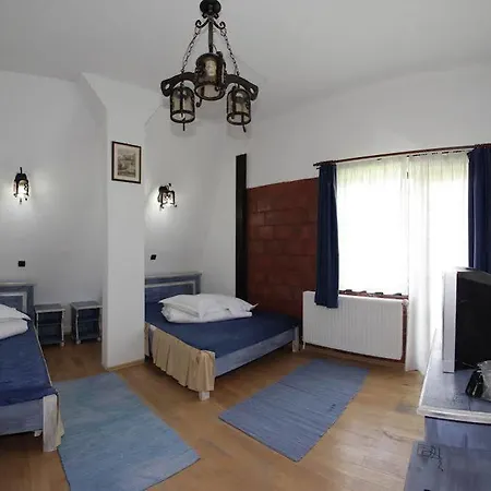 Bran Belvedere International Penzion 4*