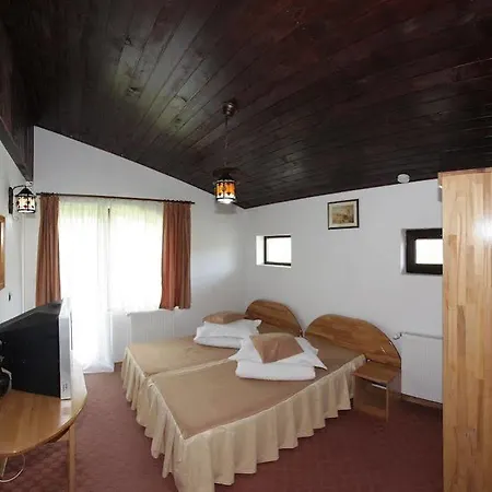 Bran Belvedere International Guest house