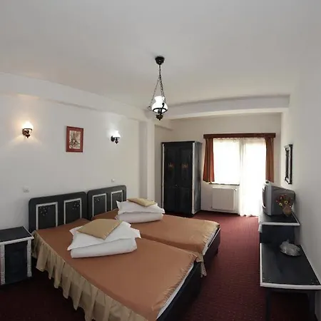 Bran Belvedere International Guest house 4*