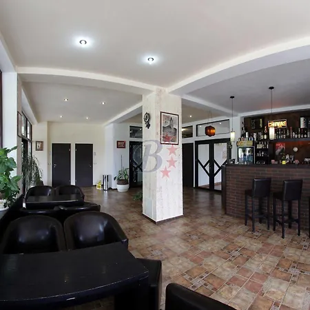Bran Belvedere International 4* Bran (Brasov)