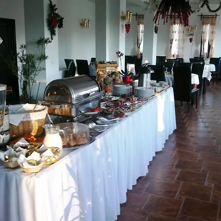 Bran Belvedere International 4* Bran (Brasov)