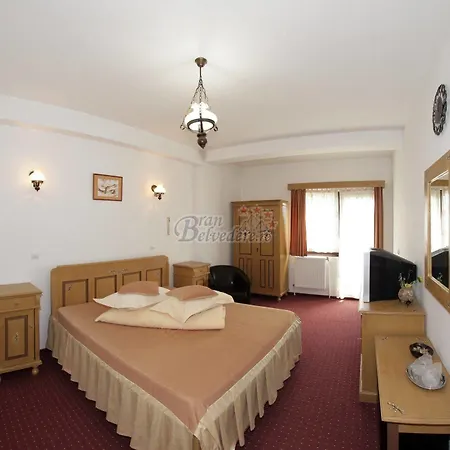 Bran Belvedere International Guest house 4*
