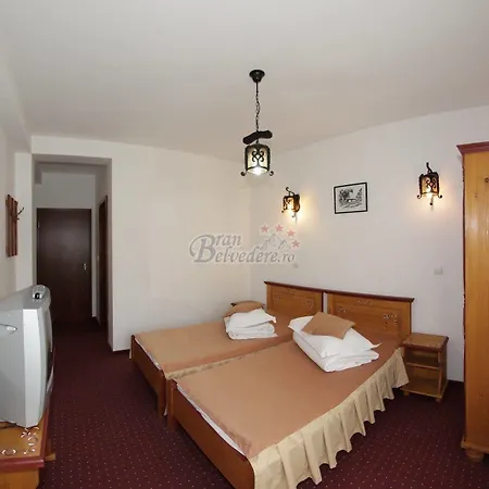 Bran Belvedere International Guest house 4*