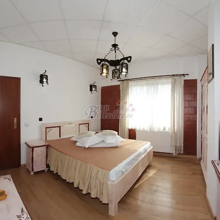 Bran Belvedere International 4*