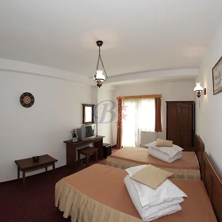 Bran Belvedere International Penzion