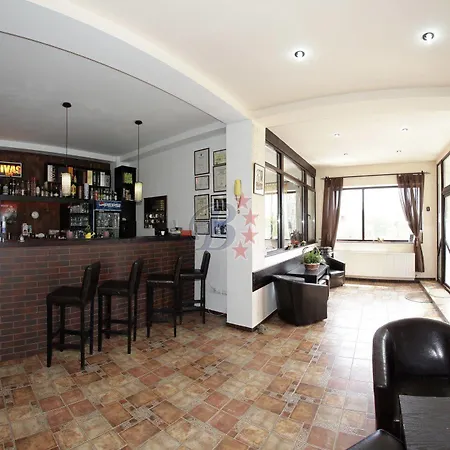 Bran Belvedere International 4*