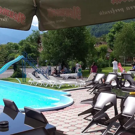 Bran Belvedere International 4*