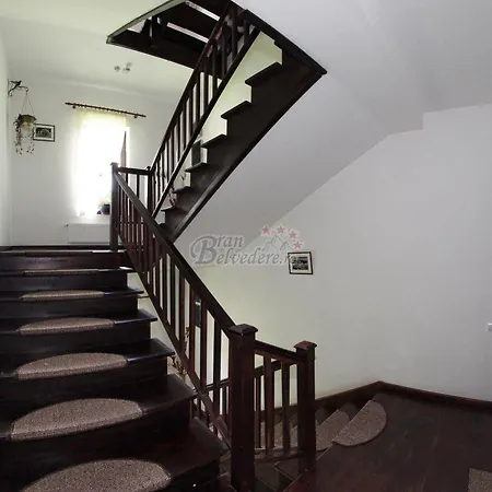 Bran Belvedere International Guest house 4*
