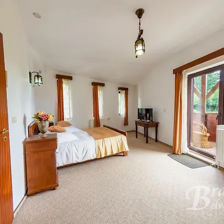 Bran Belvedere International 4*