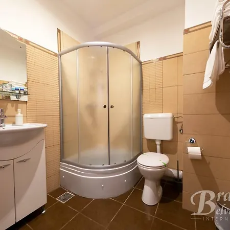 Bran Belvedere International Guest house 4*