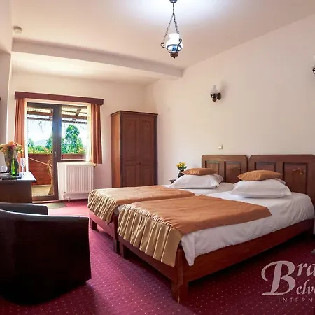 Bran Belvedere International