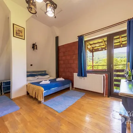 Bran Belvedere International
