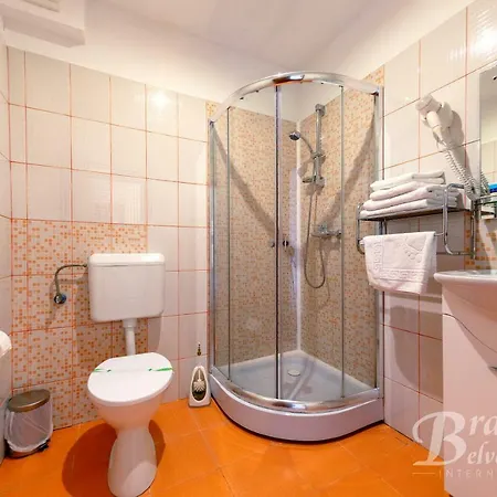 Bran Belvedere International